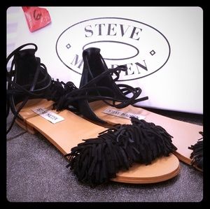 Steve madden sweety sandals